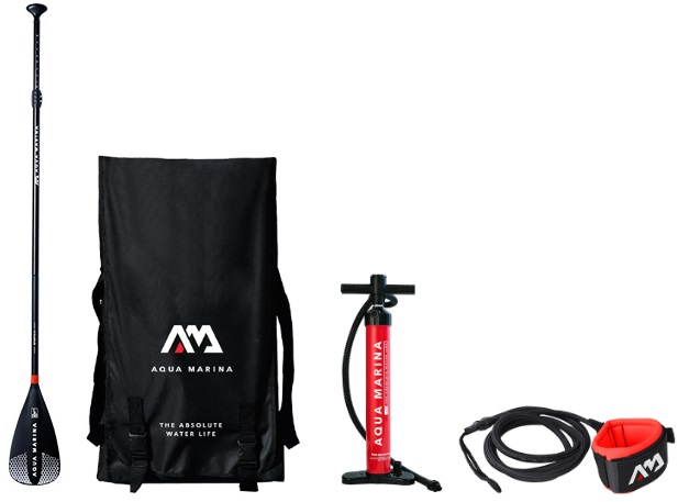 Accessori SUP Breeze Accessori SUP Breeze
