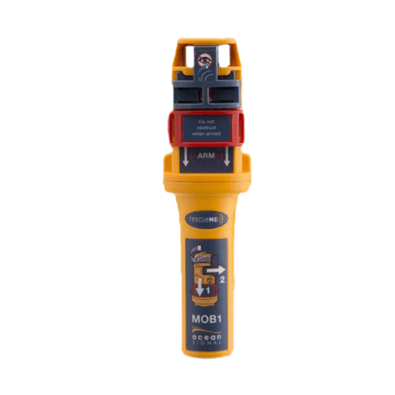 PLB AIS MOB1 OCEAN SIGNAL