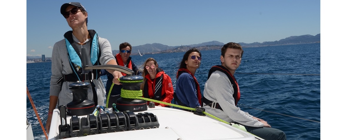 Gilets de sauvetage Orangemarine