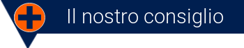 il nostro consiglio sui tender il nostro consiglio sui tender