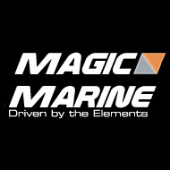 Logo Magic Marine
