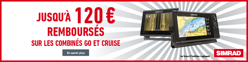 CashBack SIMRAD CashBack SIMRAD
