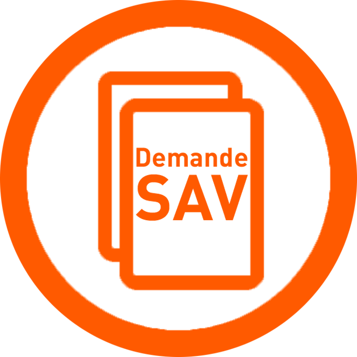 SAV Orangemarine SAV Orangemarine