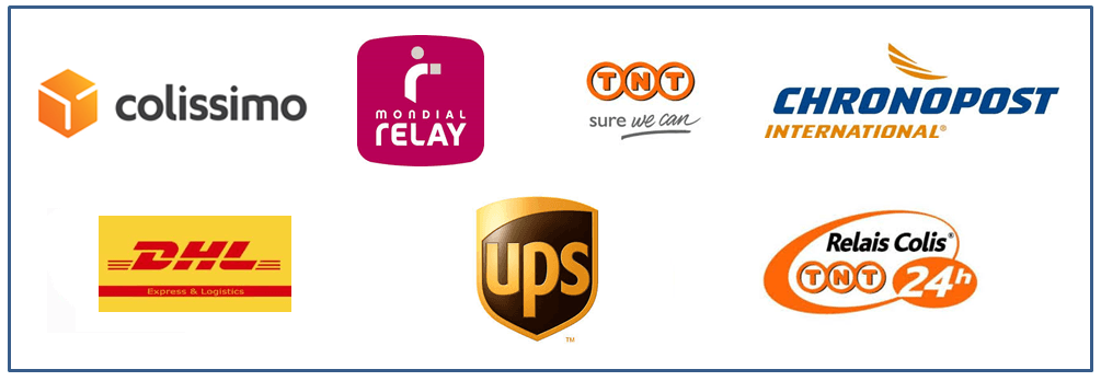 les transporteurs Orangemarine les transporteurs Orangemarine