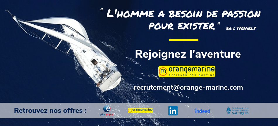 recrutemenet orangemarine recrutement orangemarine